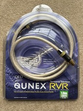 QED Qunex RVR 75 Ohm Female -