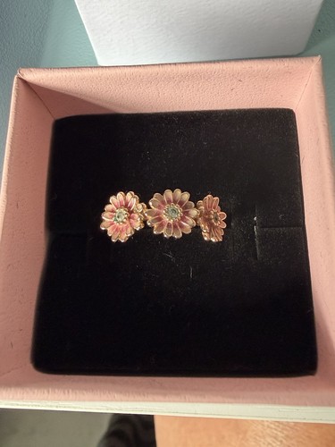 Pandora 14ct rose gold - pandora,