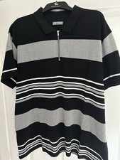 Men's Tu Polo Shirt Brand New
