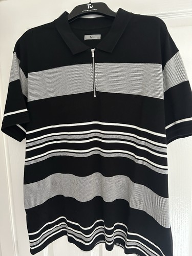 Men polo shirt - men's, tu