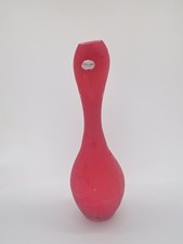 Dartington Glass Flower