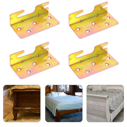 4pcs heavy duty bed - 4pcs,