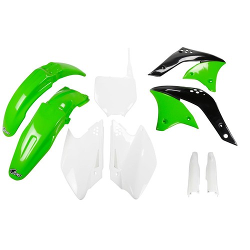 Ufo plast kit plastics - plast,