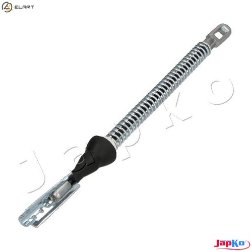 Cable pull parking - cable,