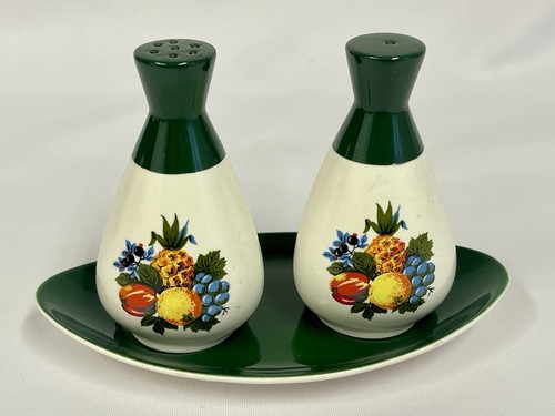 Vintage 1950s pair - 1950s, carlton