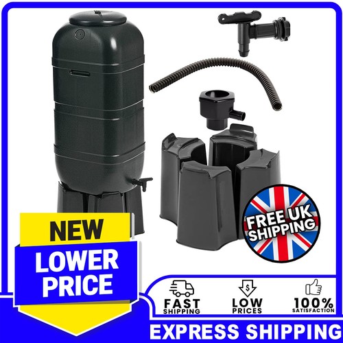 100l rain collector - 100l, space