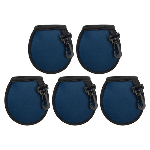 Golf ball washer pouch - ball,