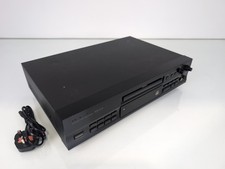 Pioneer CD Recorder Player