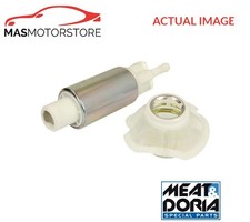 ELECTRIC FUEL PUMP FEED UNIT