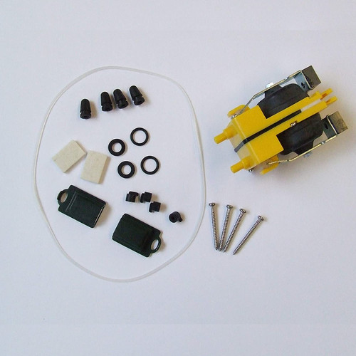 Blagdon replacement air pump - blagdon,