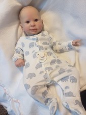 Reborn Baby Boy