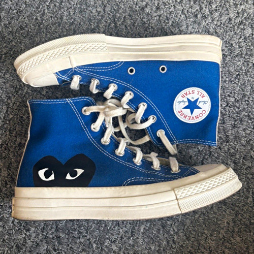 Converse comme des garçons - converse,