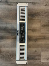 Qsc gx3 stereo power - qsc,
