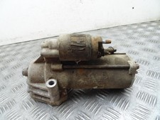 Ford Transit Manual Starter