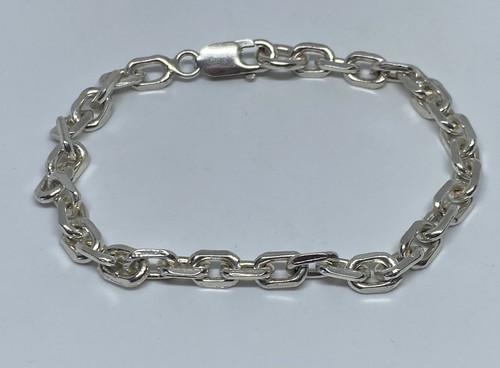 Sterling silver 925 chunky - 925,