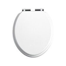 Heritage White Gloss Toilet
