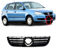 NEW FOR VW POLO 9N3 9N 2005 -