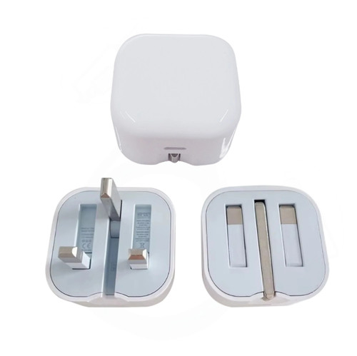 Pin mains plug adapter - mains,
