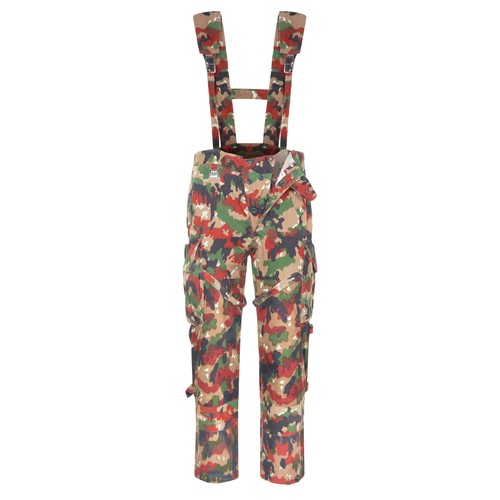 Swiss army camo - swiss,
