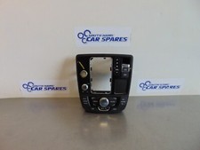 Audi A7  Gear Stick surround 4G automatic 11-14 start stop handbrake 4G2919612L