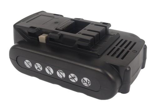 Battery for panasonic - 14.4v,