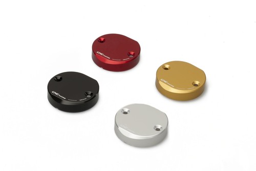 Cnc fuel cap rear - fuel, Ø56