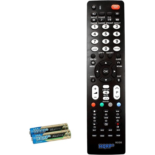 Remote control for hitachi - remote,