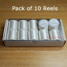 Reels invisible magic - reels, clear
