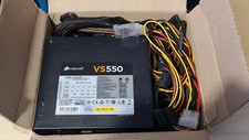 Corsair vs550 550w active - vs550,