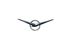UAZ 452 469 Patriot Grille