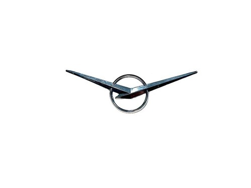 Uaz 452 469 patriot - 452, grille