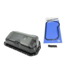 Oil Pan + Gasket for VW 1.9