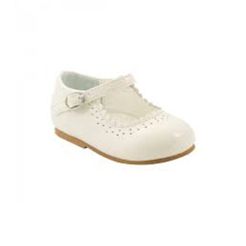 Baby girls patent shoes - girls,