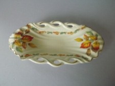 Vintage Royal Staffordshire A