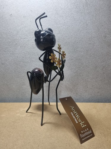 Fountasia romantic ornament - fountasia,