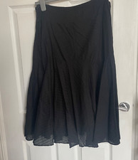 Jasper Conran Jeans Black