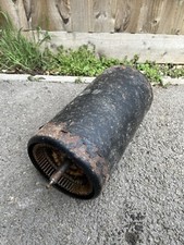 Atco Windsor 14" Propelled Electric Lawnmower Rear Roller