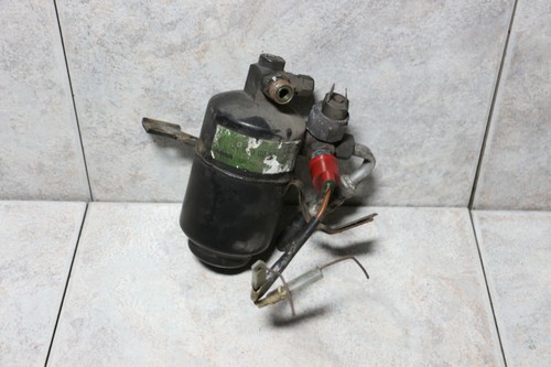 Original mercedes benz m116 - benz,