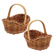 Pcs baskets with handles - pcs,