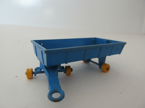 Matchbox toys series farm - matchbox,