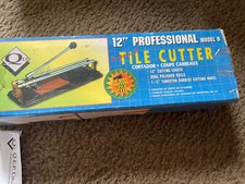 12” PROFESSIONAL MODEL B