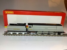Hornby R2286 SR 4-6-2 Battle