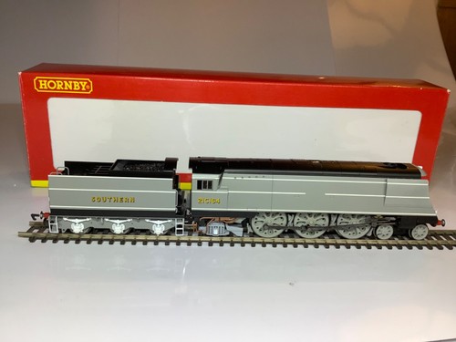 Hornby r2286 2 battle - hornby, sr