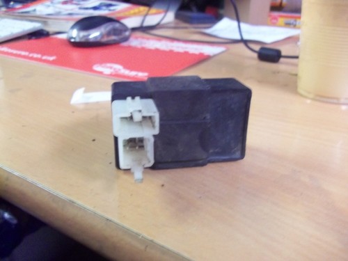 Sukida 125 cdi unit - sukida,
