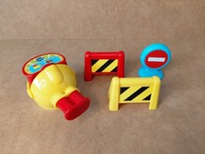 Vtech Toot Toot Drivers Press