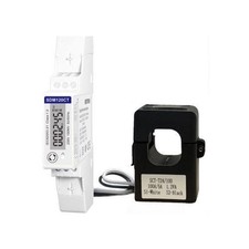 Eastron sdm120ct energy meter - sdm120ct,
