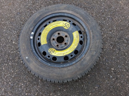 Polo 2010 2016 inch 15 - 15, 15"