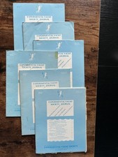 VINTAGE 6 Experimental Yacht