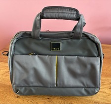 Tripp Style Lite Graphite Flight Bag 25x40x15cm Used Once Excellent Condition