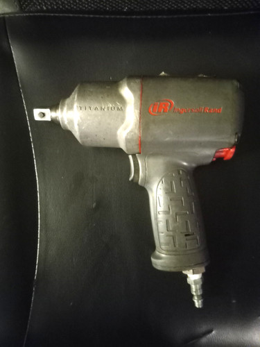 Ingersoll rand impactool - rand, 1/2"
